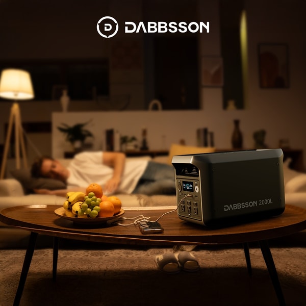 Dabbsson Overview