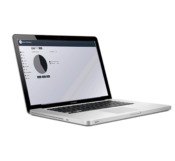 &Uuml;ber PowerFolder
