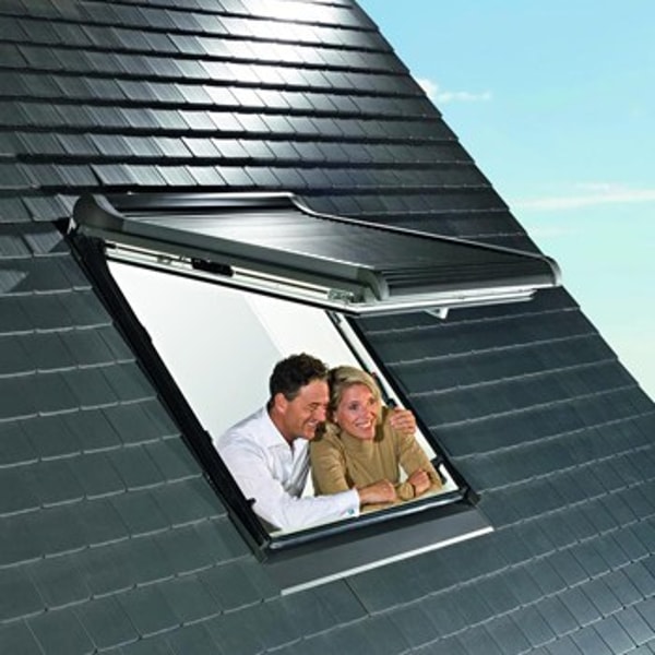 Dachfensterzubehoer.de ROTO-Rollladen ZRO S Review
