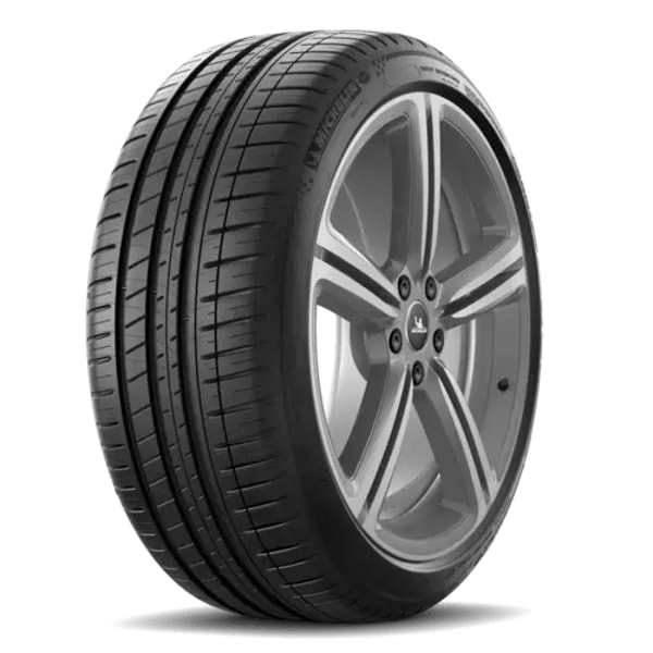 Dack Online Michelin Pilot Sport 3 ZP Recension