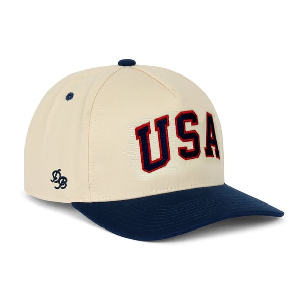 Dad Brand Team USA Hat Reviews