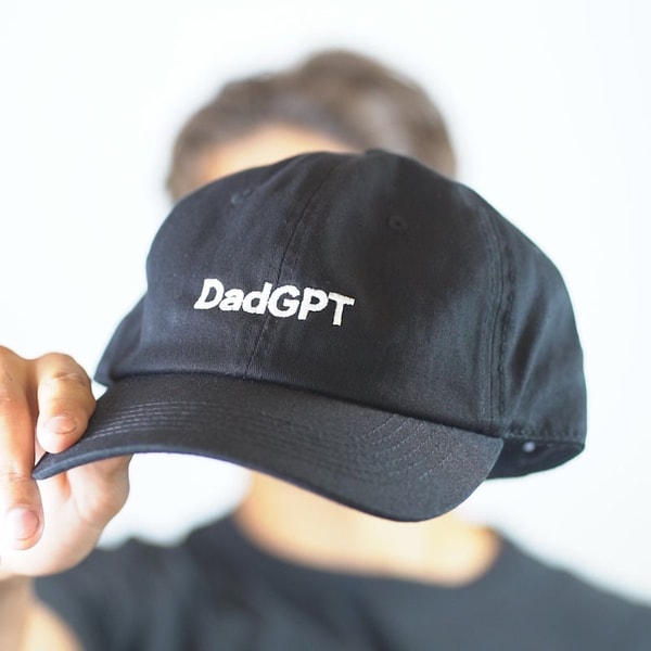 About Dad Brand