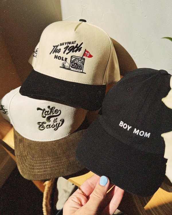 Dad Brand Review