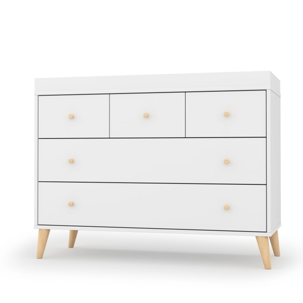 Dadada Baby Austin Dresser Reviews