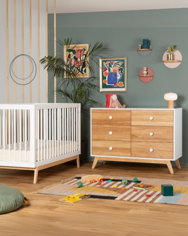 Dadada Baby Furniture Reviews