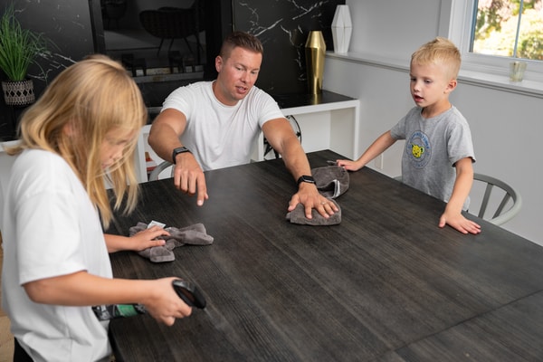 DadMode Review