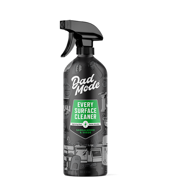 DadMode Streak-Free Cleaner Review