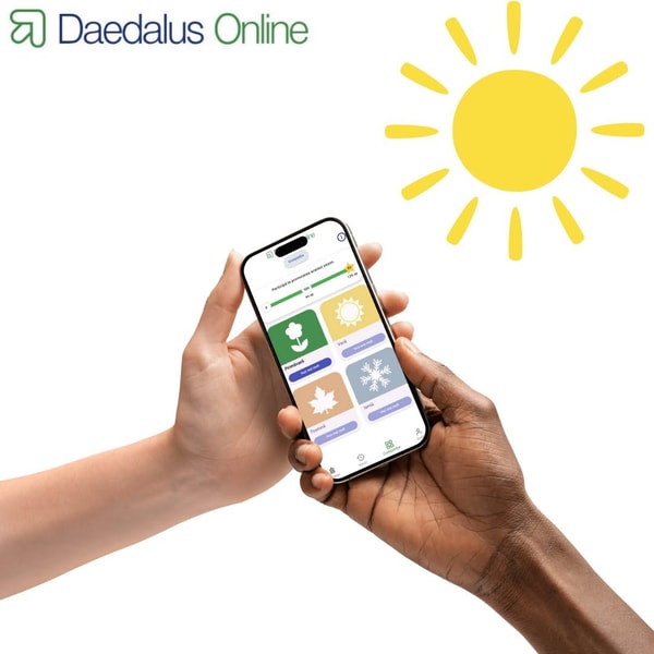 Daedalus Online &Eacute;rt&eacute;kel&eacute;s