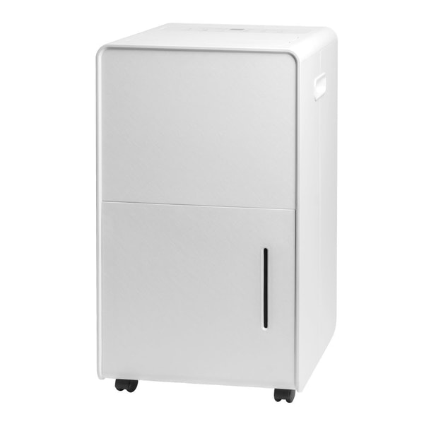 Daewoo Electricals 30L Dehumidifier with Air Purifier Review