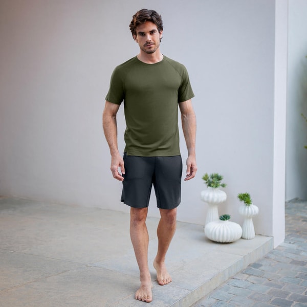 Dagsmejan Recovery T-Shirt Review