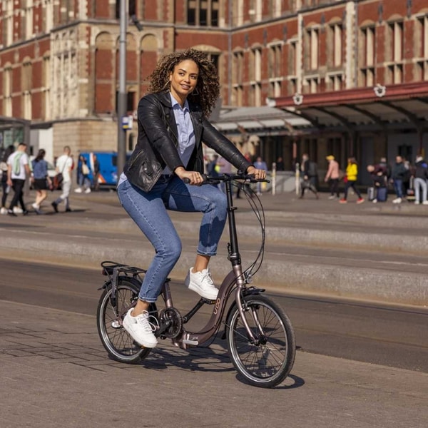 Dahon Vouwfietsen Beoordeling