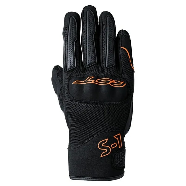 Daily Bikers RST S-1 Mesh CE Bewertung