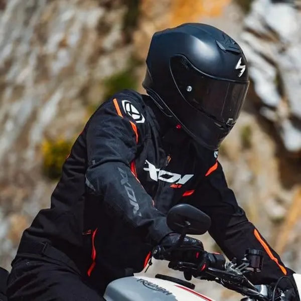 Daily Bikers Beoordeling