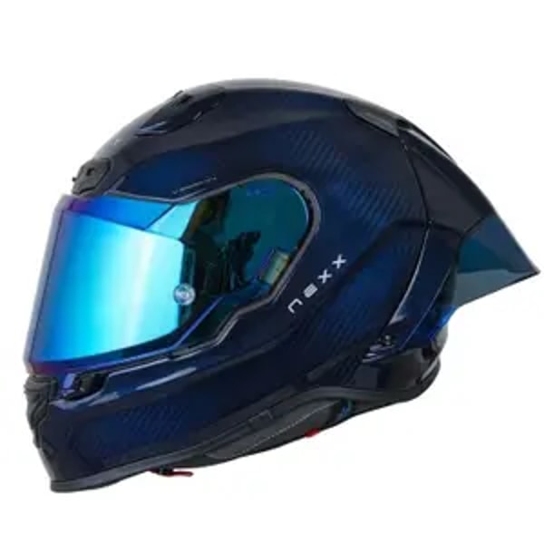 Daily Bikers Nexx Helmets X.R3R Atlantic Beoordeling