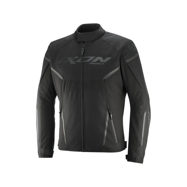 Daily Bikers Ixon Striker 2 Beoordeling