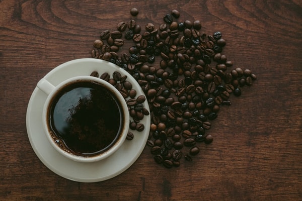Daily Coffee Shopについて