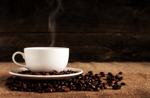 Daily Coffee Shop デイリーコーヒー レビュー