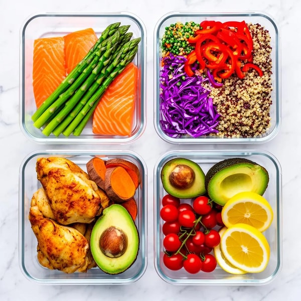 Daily Diet Online Review