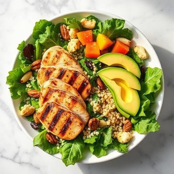 Daily Diet Online Standard Monthly Plan Review