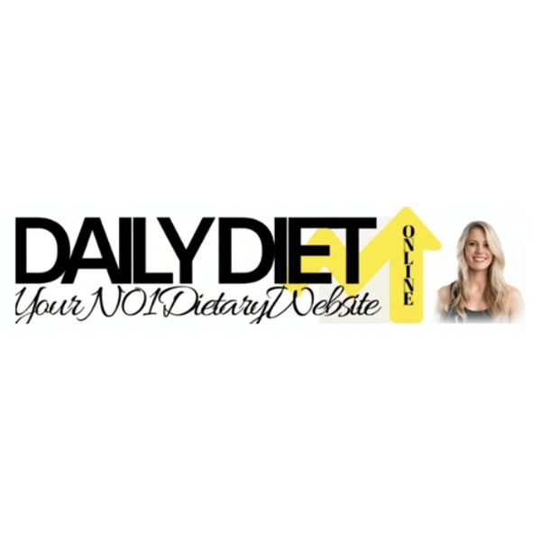 Daily Diet Online versus MyFitnessPal