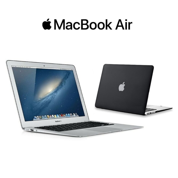 Daily Steals MacBook Air Review