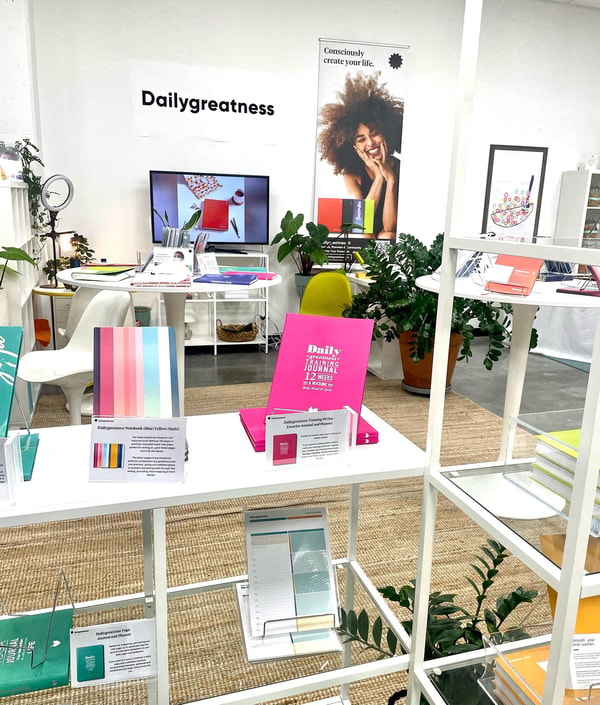 Dailygreatness Review