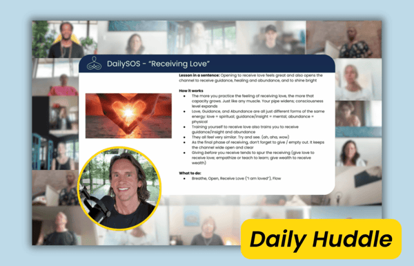 DailySOS Review