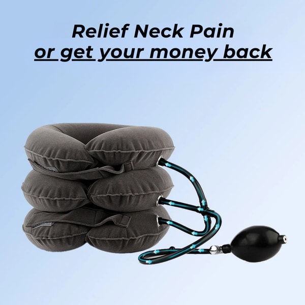 Dainely Neck Stretcher Review