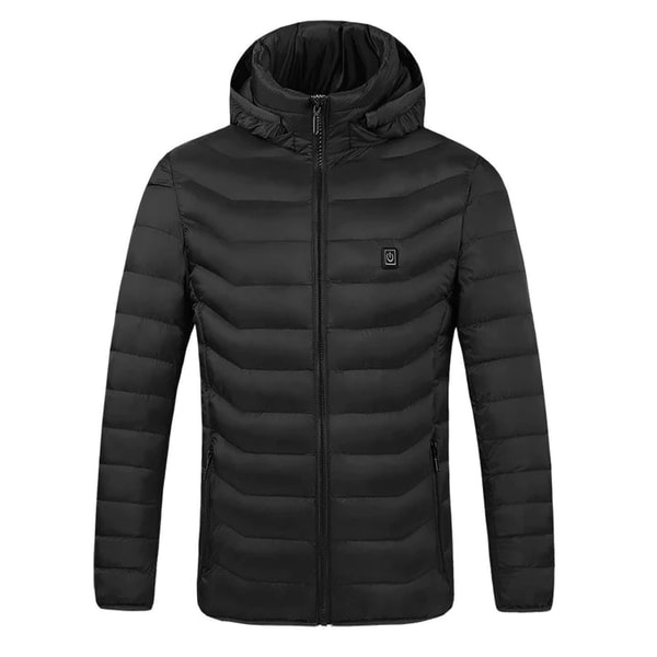 Dainely Heated Jacket Review
