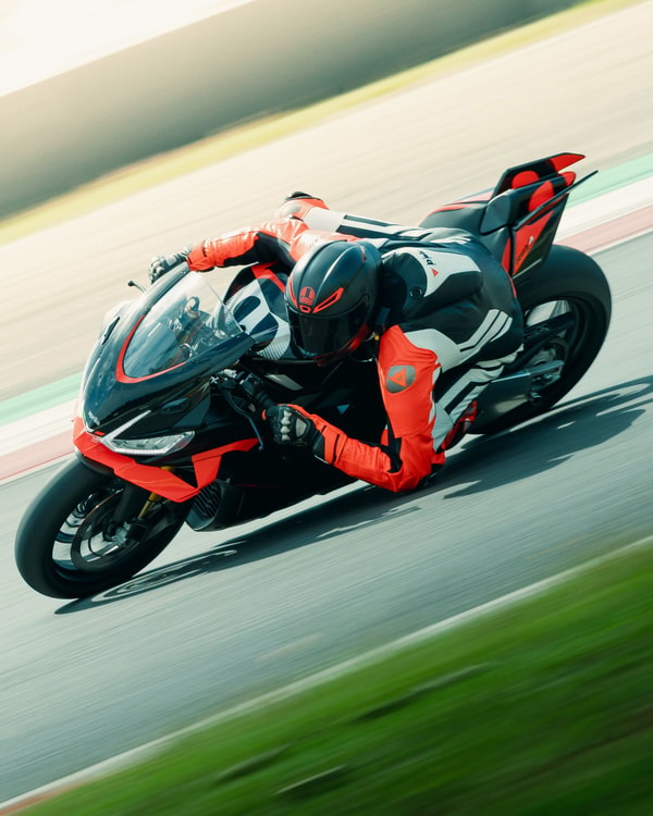 About Dainese