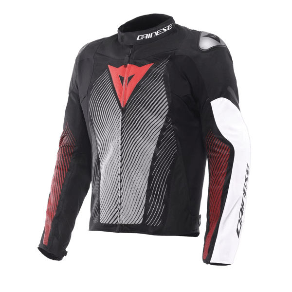Dainese VentAir Air Tex Jacket Review