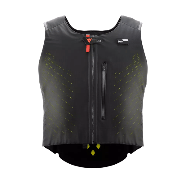 Dainese Smart Air Vest Review
