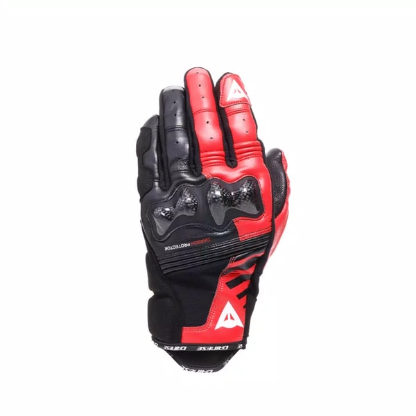 Dainese Reacto Carbon Short Gloves Review