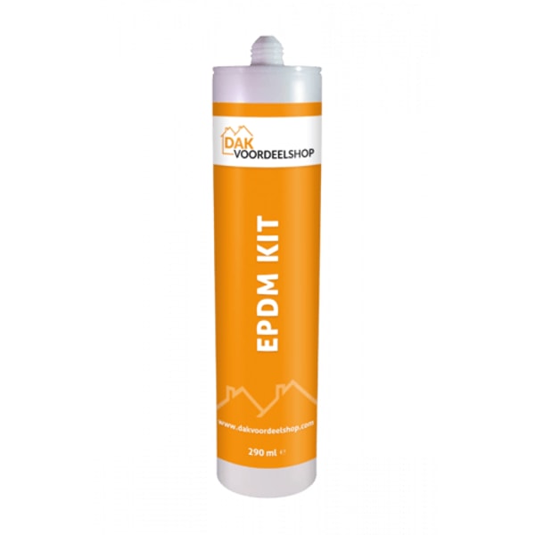 Dakvoordeelshop EPDM Kit Beoordeling