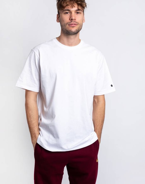Carhartt WIP S/S Base T-Shirt Recenze