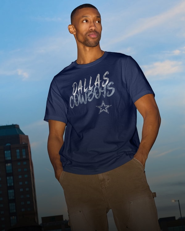 Dallas Cowboys Pro Shop Review