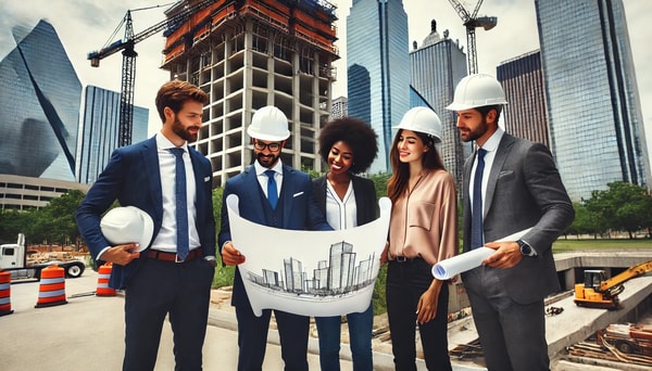 The Builder Market Platform Features Review