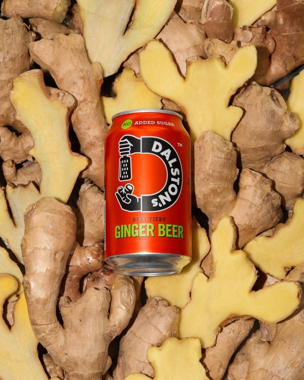 Overview of Dalston's Soda