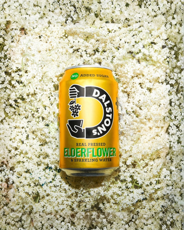 Dalston's Soda Review
