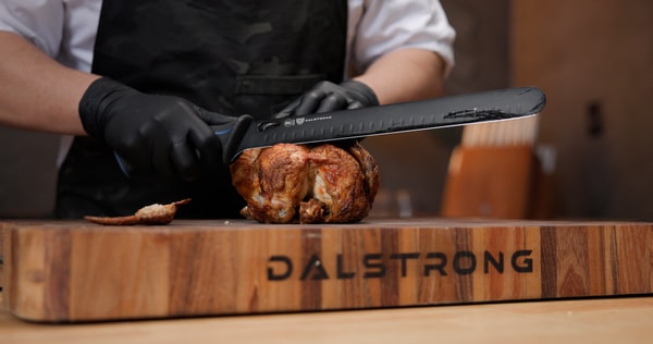 Dalstrong Review