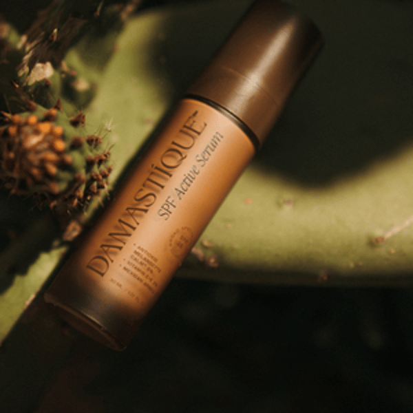 Damast&iacute;que Review