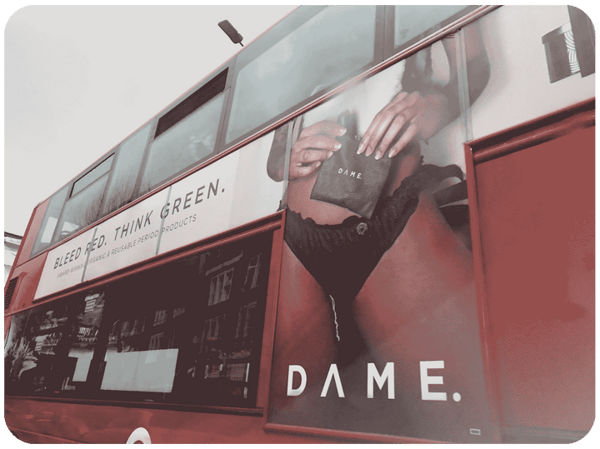 About DAME