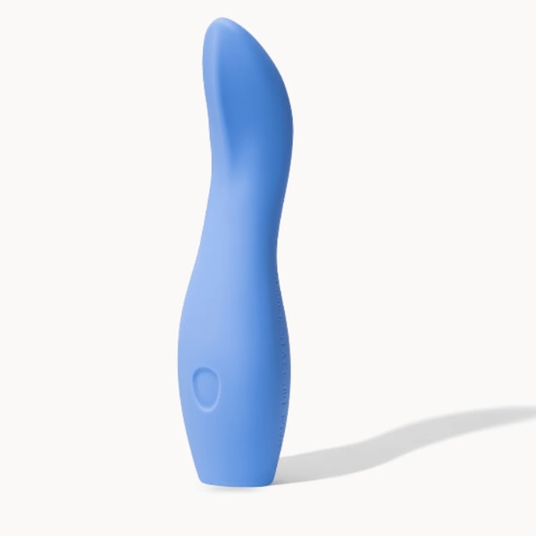 Dame Products Dip Basic Vibrator Review