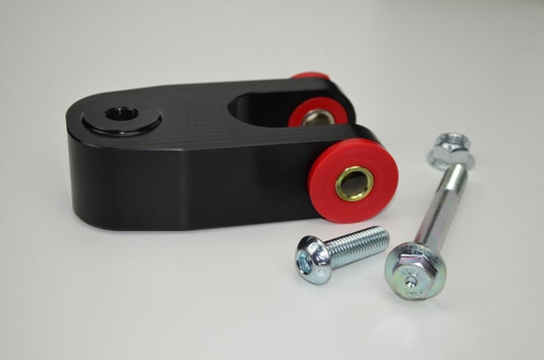 Damond Motorsports Mazdaspeed3 Rear Motor Mount Review