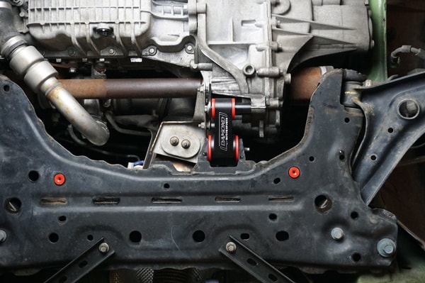 Damond Motorsports Review