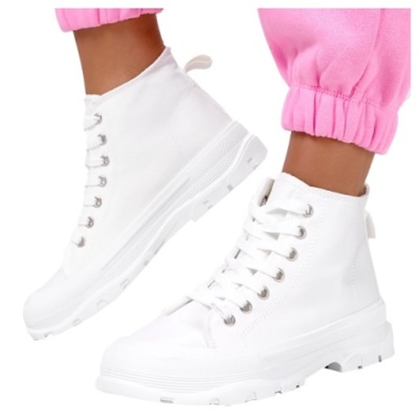 American Club LH70 Sneakers Recenze