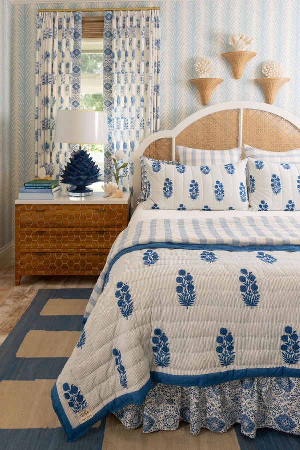 Dana Small Designs Razai Quilt Review