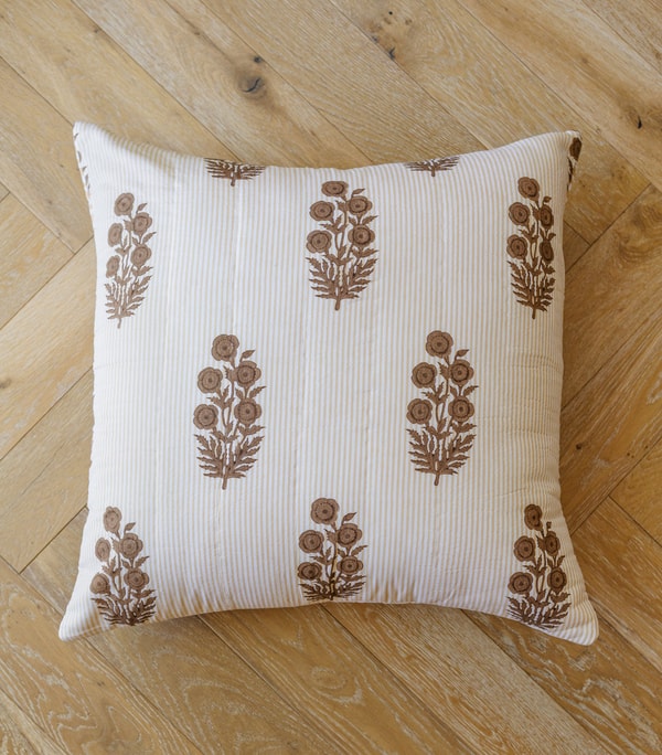Dana Small Designs Razai Sham Review