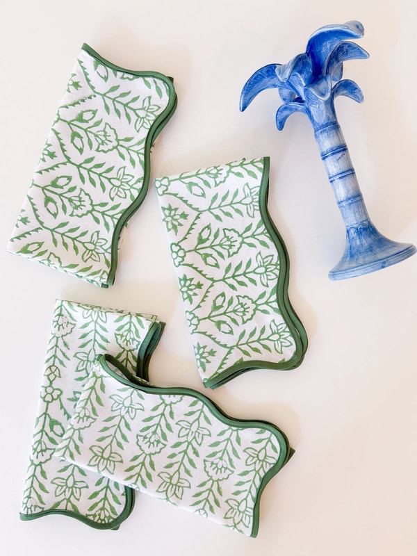 Dana Small Designs Review