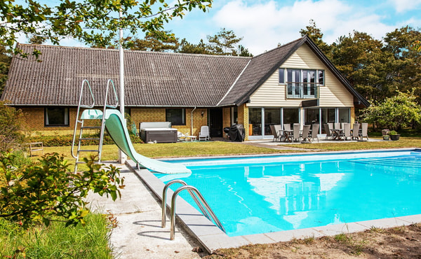 Find Your Stay with DanCenter